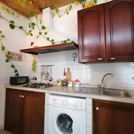 Rooftop Attic * 나폴리