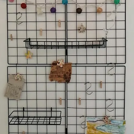 Rooftop Attic 아파트 나폴리