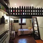 Rooftop Attic