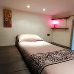 Rooftop Attic