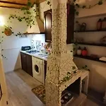 Rooftop Attic Appartement Naples