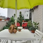 Appartement Rooftop Attic