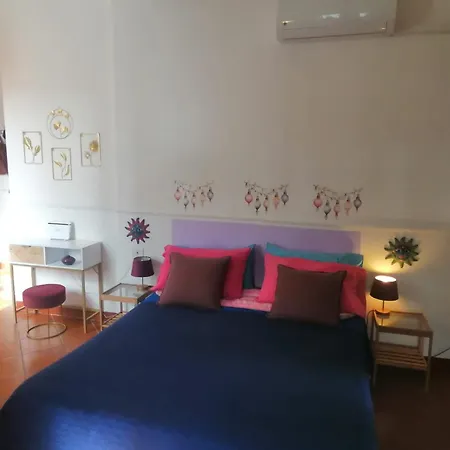 Appartamento Rooftop Attic