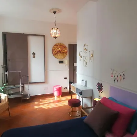 Rooftop Attic Appartamento