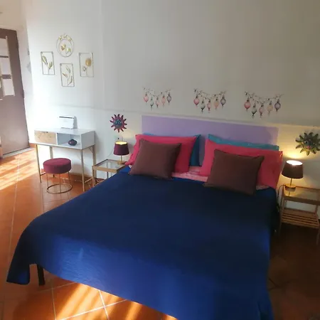 Rooftop Attic Napoli