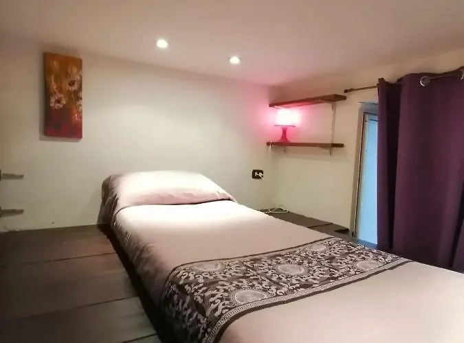 Appartamento Rooftop Attic *