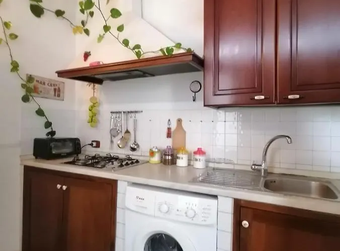 Rooftop Attic Napoli