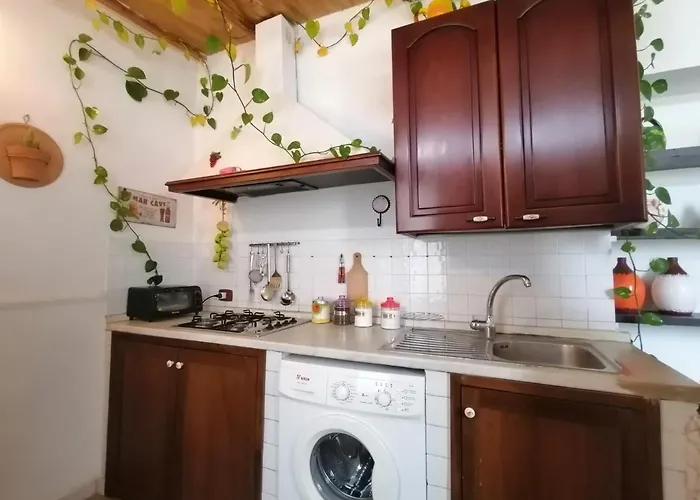 Rooftop Attic * Napoli