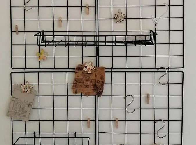 Rooftop Attic Appartamento Napoli