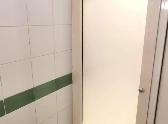 Appartamento Rooftop Attic