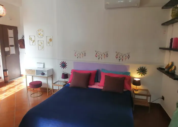 Appartamento Rooftop Attic