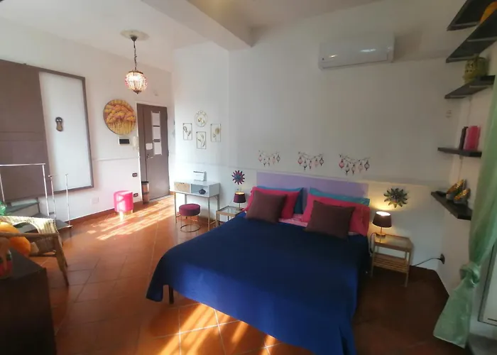 Appartamento Rooftop Attic