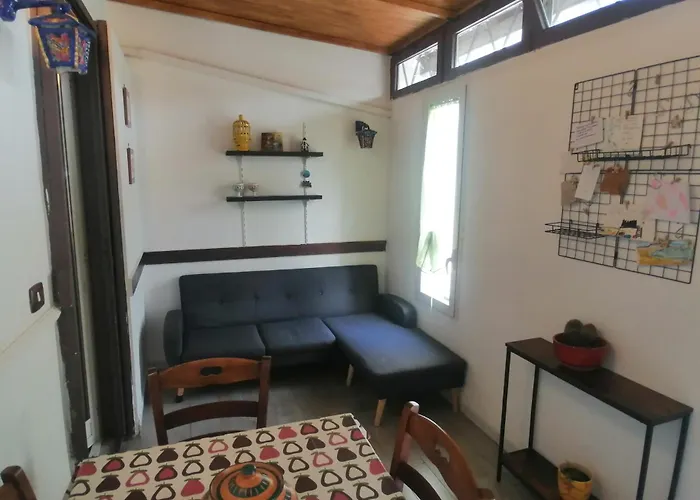 Appartamento Rooftop Attic Napoli