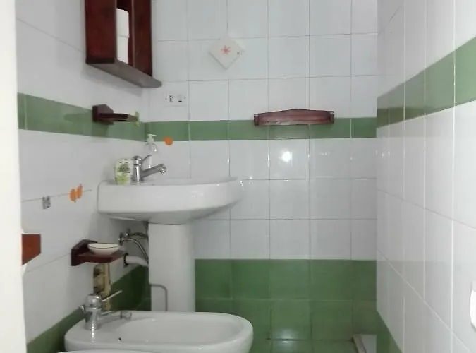 Appartamento Rooftop Attic