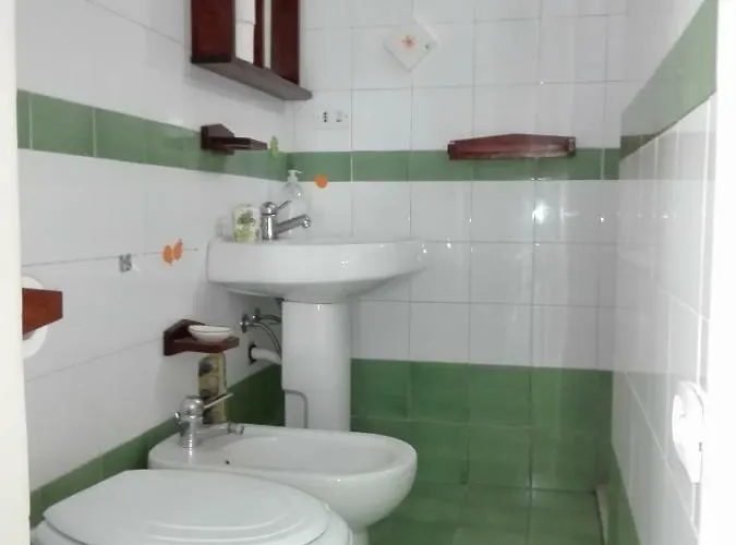 Appartamento Rooftop Attic *