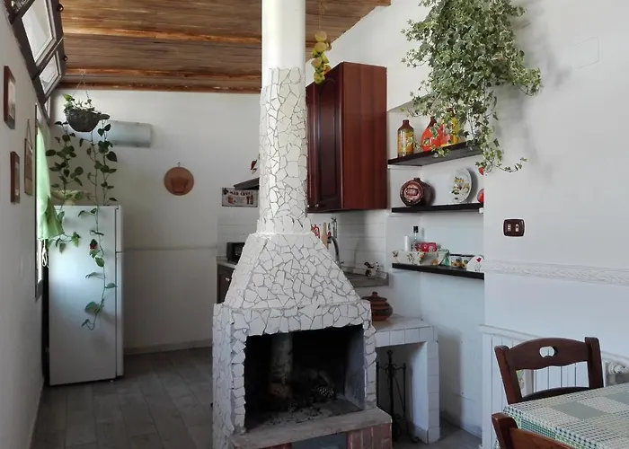 Rooftop Attic Appartamento