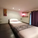 Διαμέρισμα Rooftop Attic *