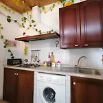 Rooftop Attic * Νάπολη