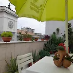 Διαμέρισμα Rooftop Attic *