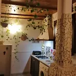 Rooftop Attic Διαμέρισμα Νάπολη