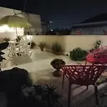 Διαμέρισμα Rooftop Attic Νάπολη