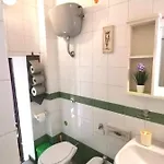 Διαμέρισμα Rooftop Attic *