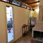 Rooftop Attic