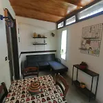 Rooftop Attic