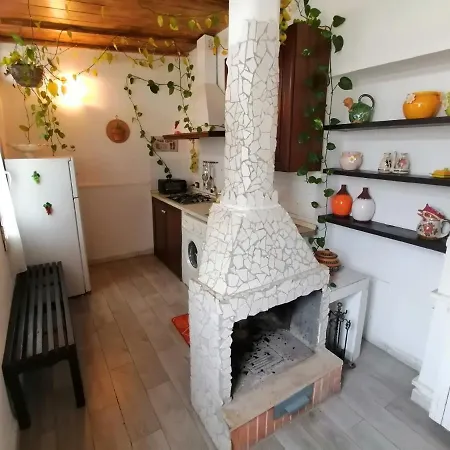 Rooftop Attic *