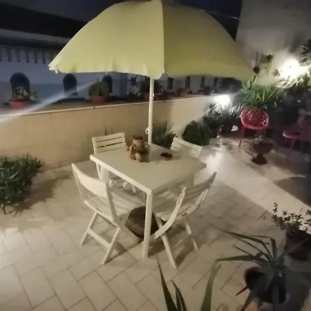 Rooftop Attic