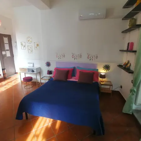 Rooftop Attic