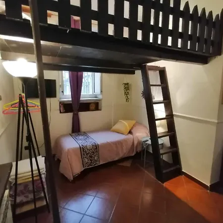 Rooftop Attic 那不勒斯