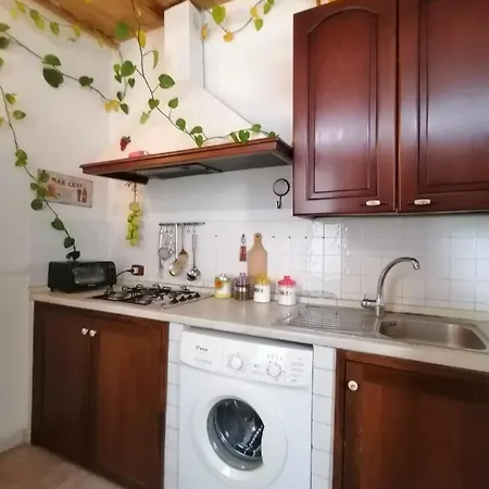 Rooftop Attic 那不勒斯