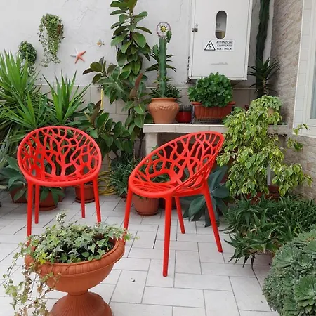 Rooftop Attic 那不勒斯