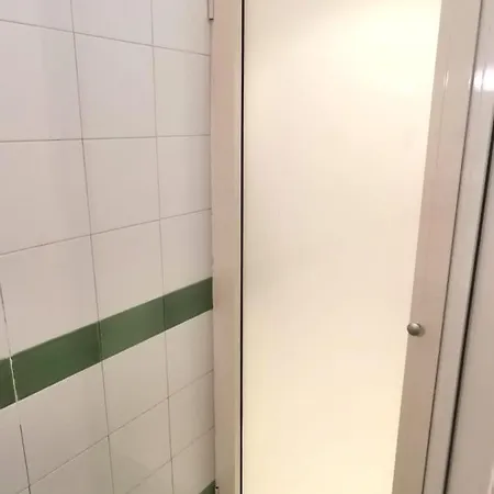 公寓 Rooftop Attic