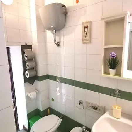 公寓 Rooftop Attic *