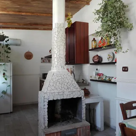 Rooftop Attic 公寓